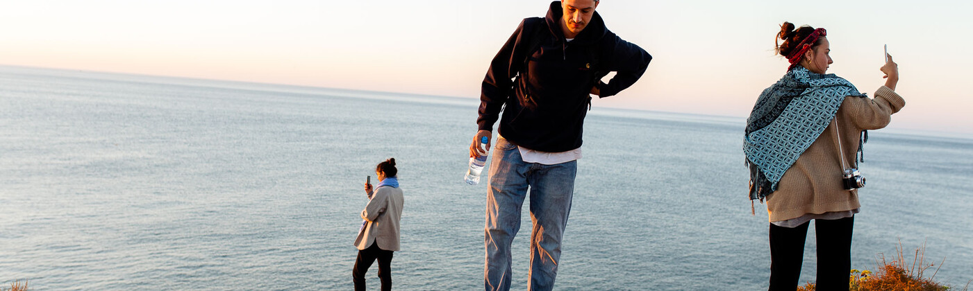 people cover image