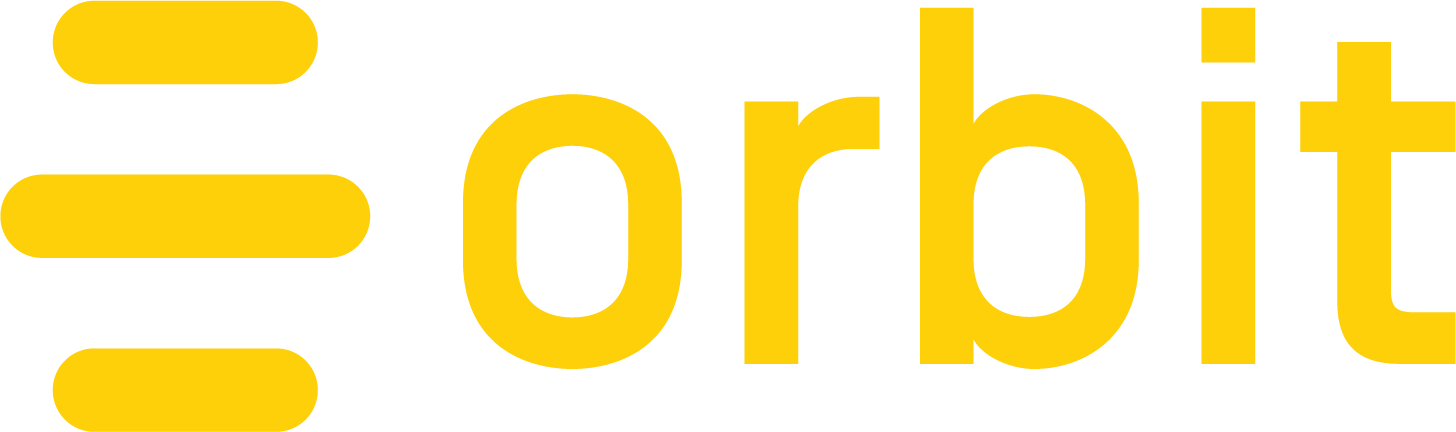 orbit Logo