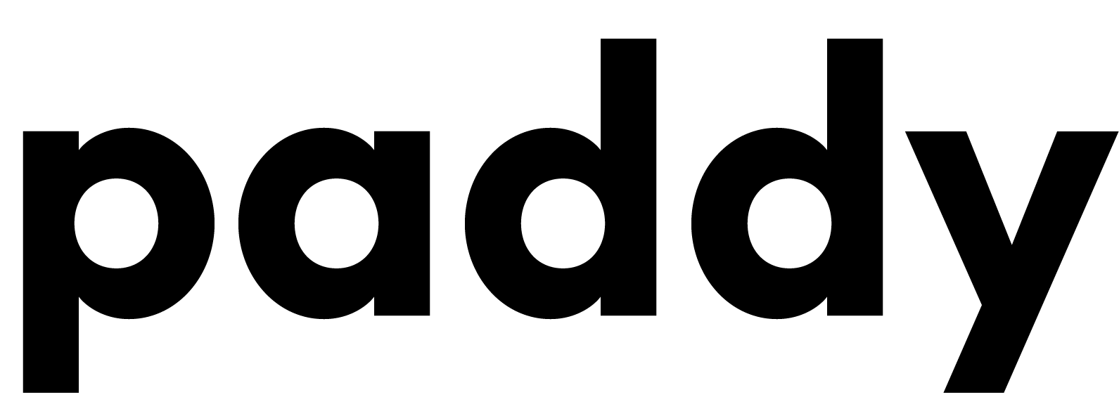 paddy Logo