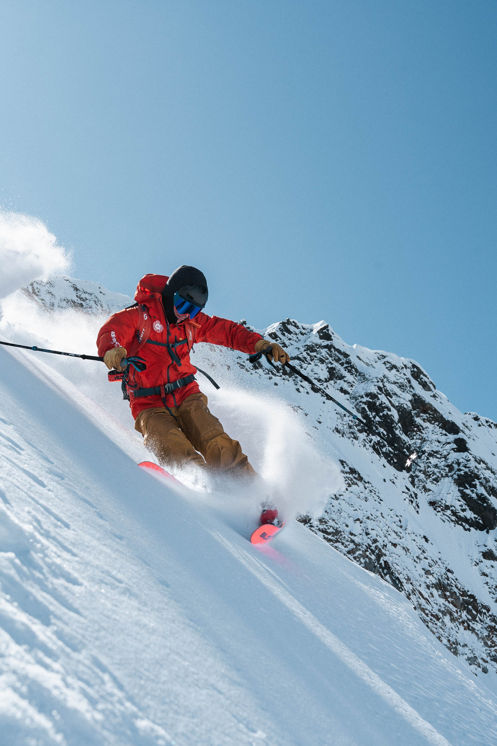 Andermatt Guides cover image