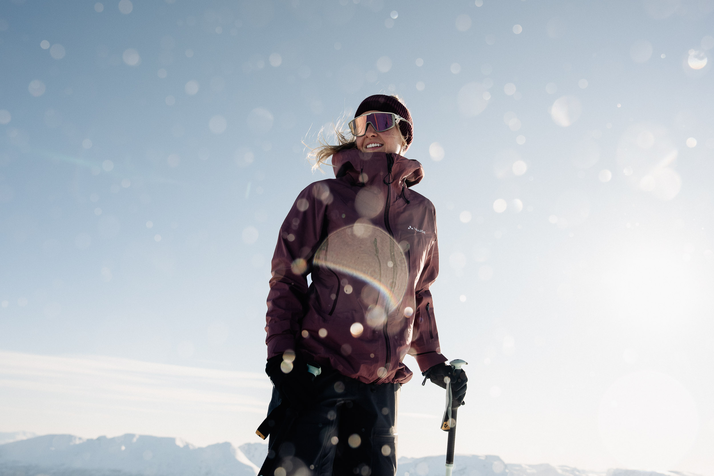 vaude